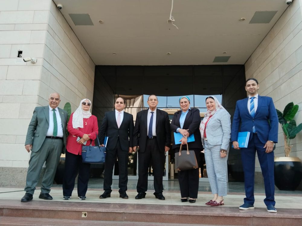 المشاورات الوطنية لحقوق الإنسان